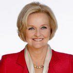 Claire McCaskill (@clairecmc) • Threads, Say more